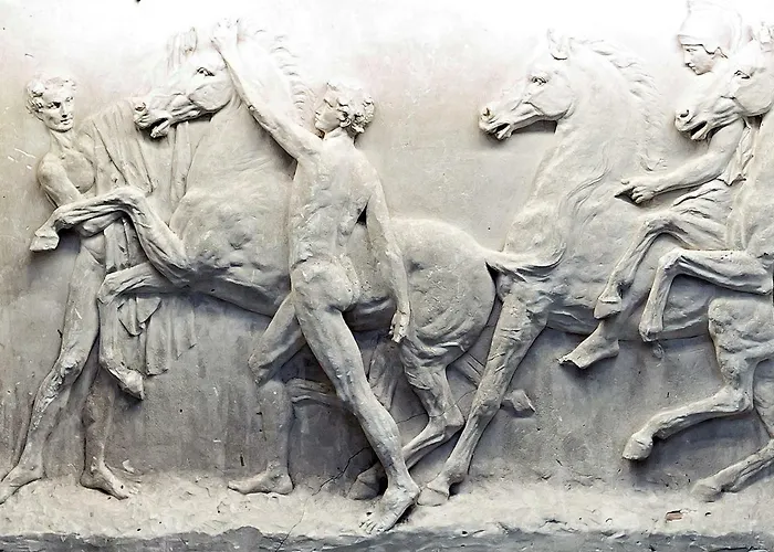 Vatican Art House