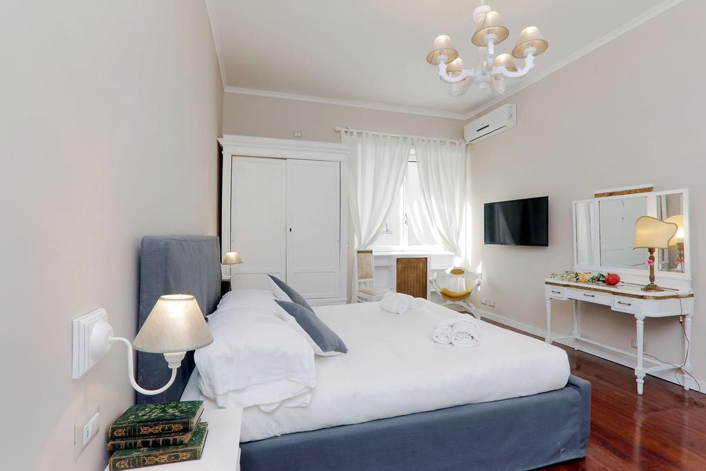 Vatican Art House Apartment *