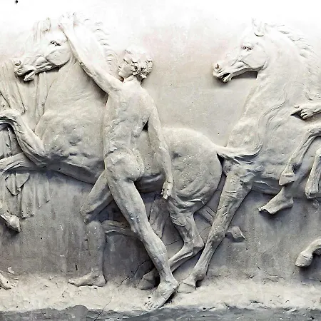 Vatican Art House Rome Exterior photo